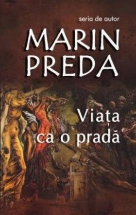 marin preda vida ca prada pdf.